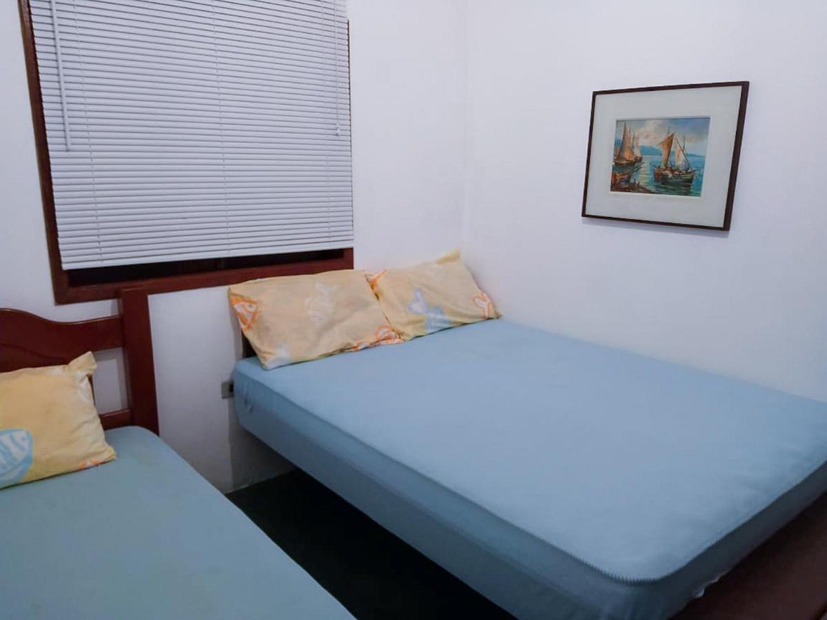 Mata Atlantica Chales - Praia Da Lagoinha, Ubatuba - Sp 외부 사진