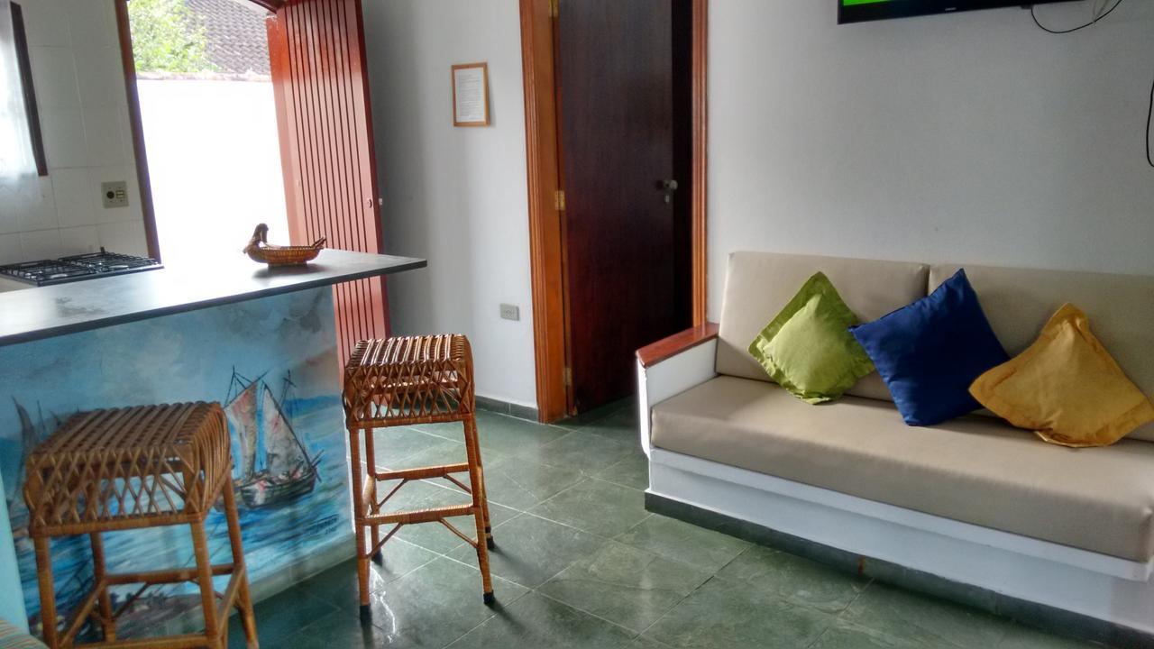 Mata Atlantica Chales - Praia Da Lagoinha, Ubatuba - Sp 외부 사진