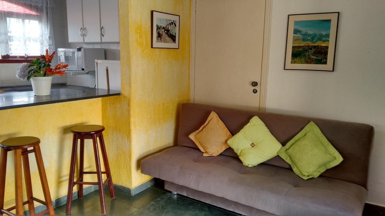 Mata Atlantica Chales - Praia Da Lagoinha, Ubatuba - Sp 외부 사진
