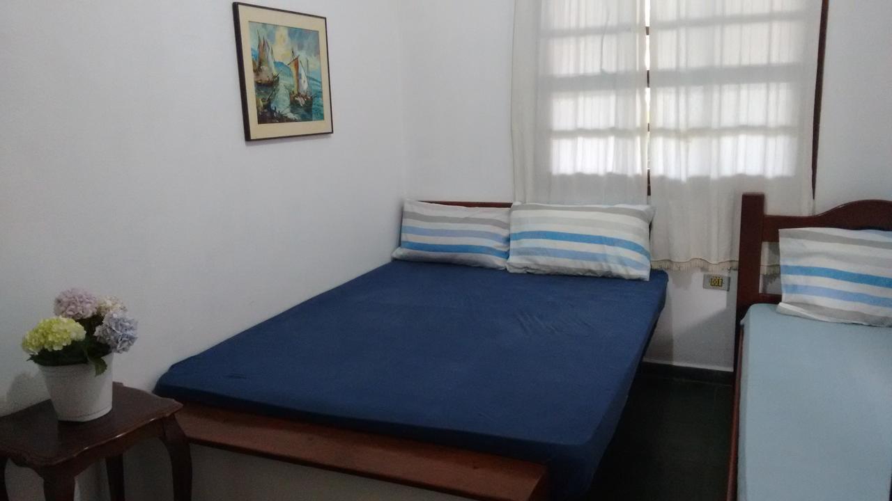 Mata Atlantica Chales - Praia Da Lagoinha, Ubatuba - Sp 외부 사진