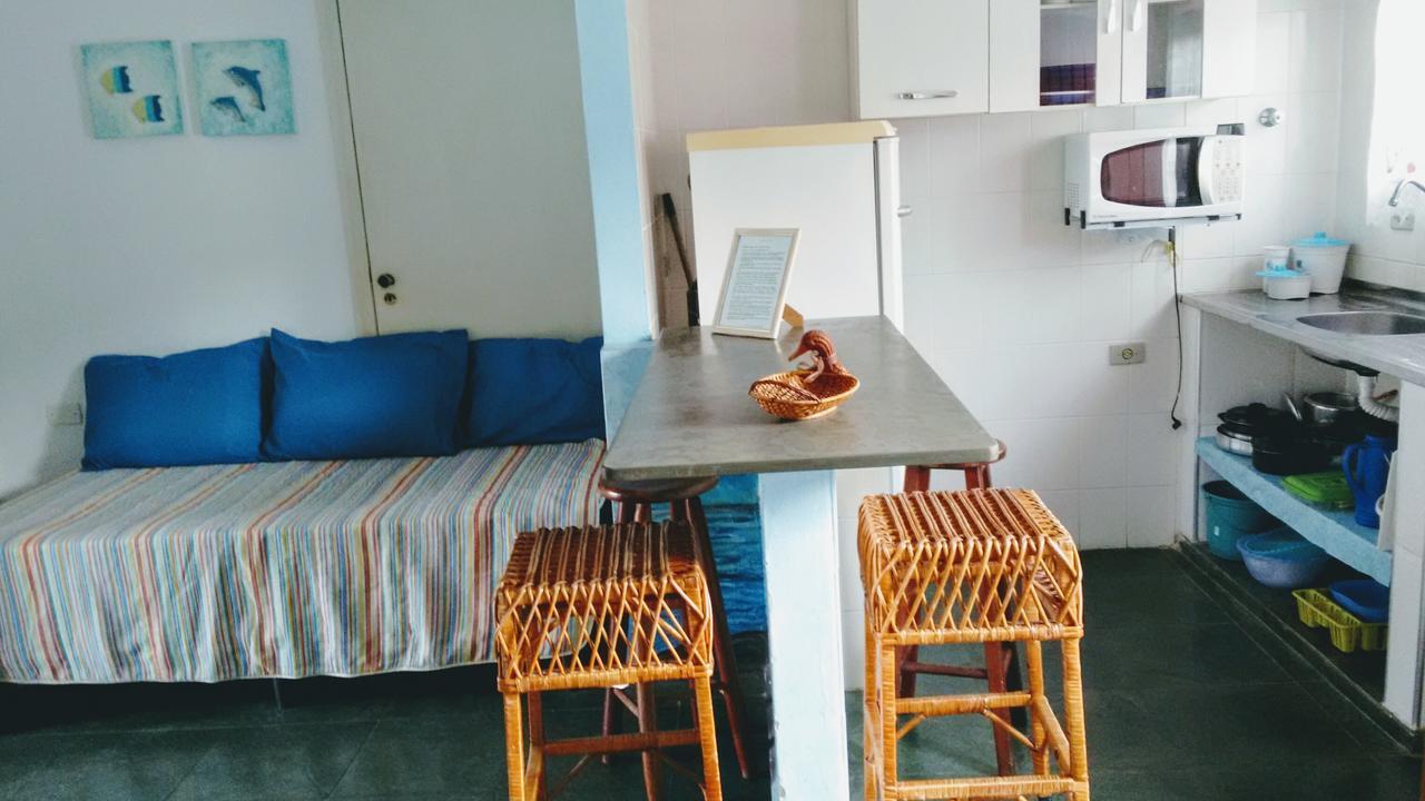 Mata Atlantica Chales - Praia Da Lagoinha, Ubatuba - Sp 외부 사진