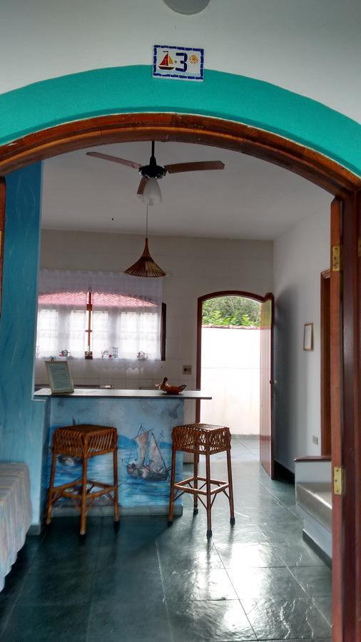 Mata Atlantica Chales - Praia Da Lagoinha, Ubatuba - Sp 외부 사진