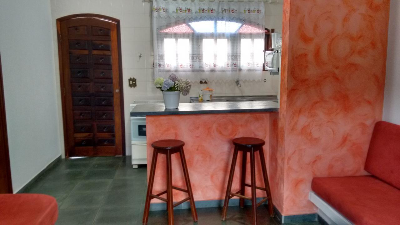 Mata Atlantica Chales - Praia Da Lagoinha, Ubatuba - Sp 외부 사진