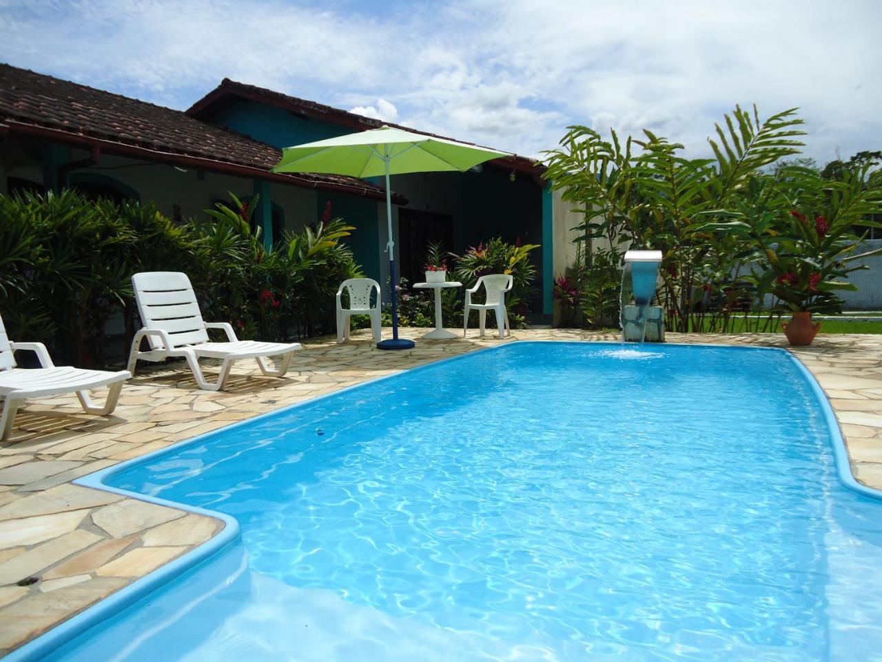 Mata Atlantica Chales - Praia Da Lagoinha, Ubatuba - Sp 외부 사진