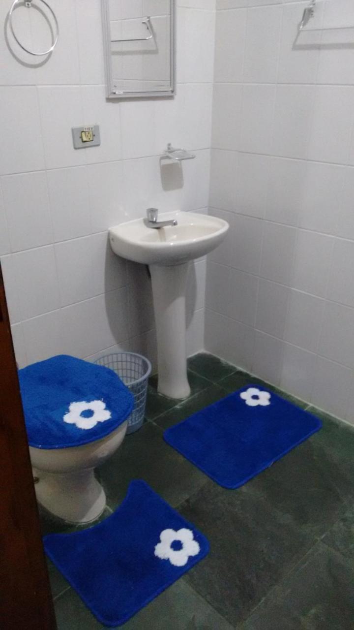 Mata Atlantica Chales - Praia Da Lagoinha, Ubatuba - Sp 외부 사진