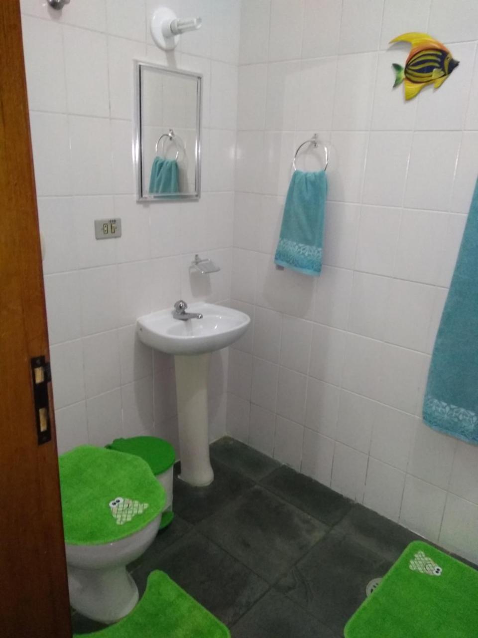 Mata Atlantica Chales - Praia Da Lagoinha, Ubatuba - Sp 외부 사진