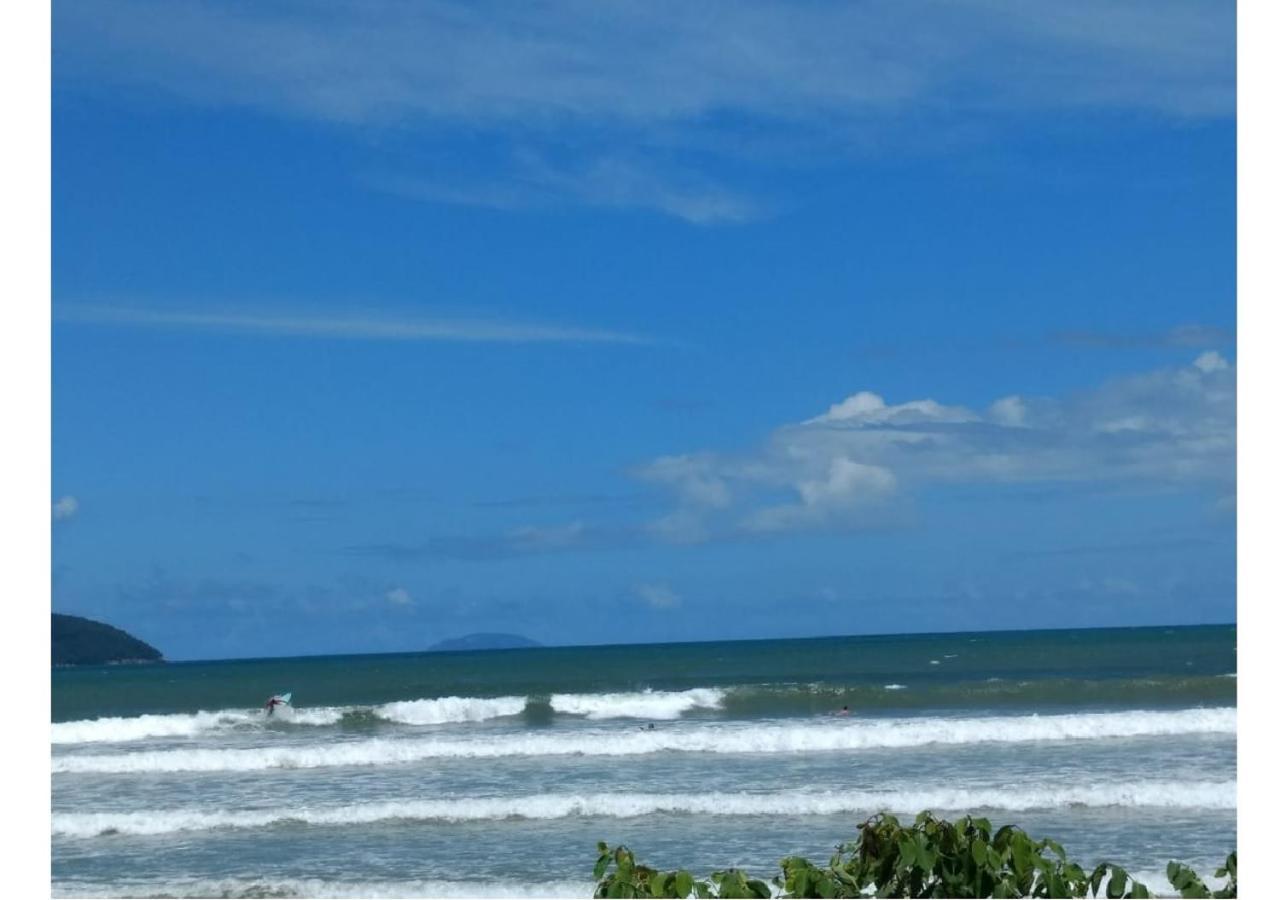 Mata Atlantica Chales - Praia Da Lagoinha, Ubatuba - Sp 외부 사진